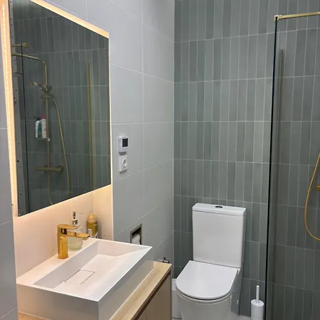 Astoria Design 布达佩斯
